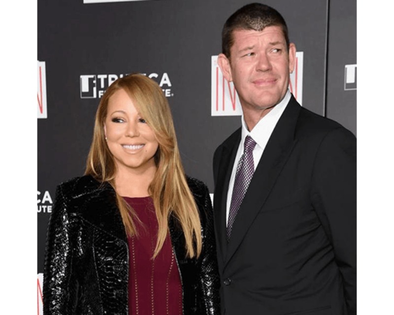 بعد إعلان ماريا كاري خبر خطوبتها تصدم جمهورها بمفاجأة غير متوقعة!